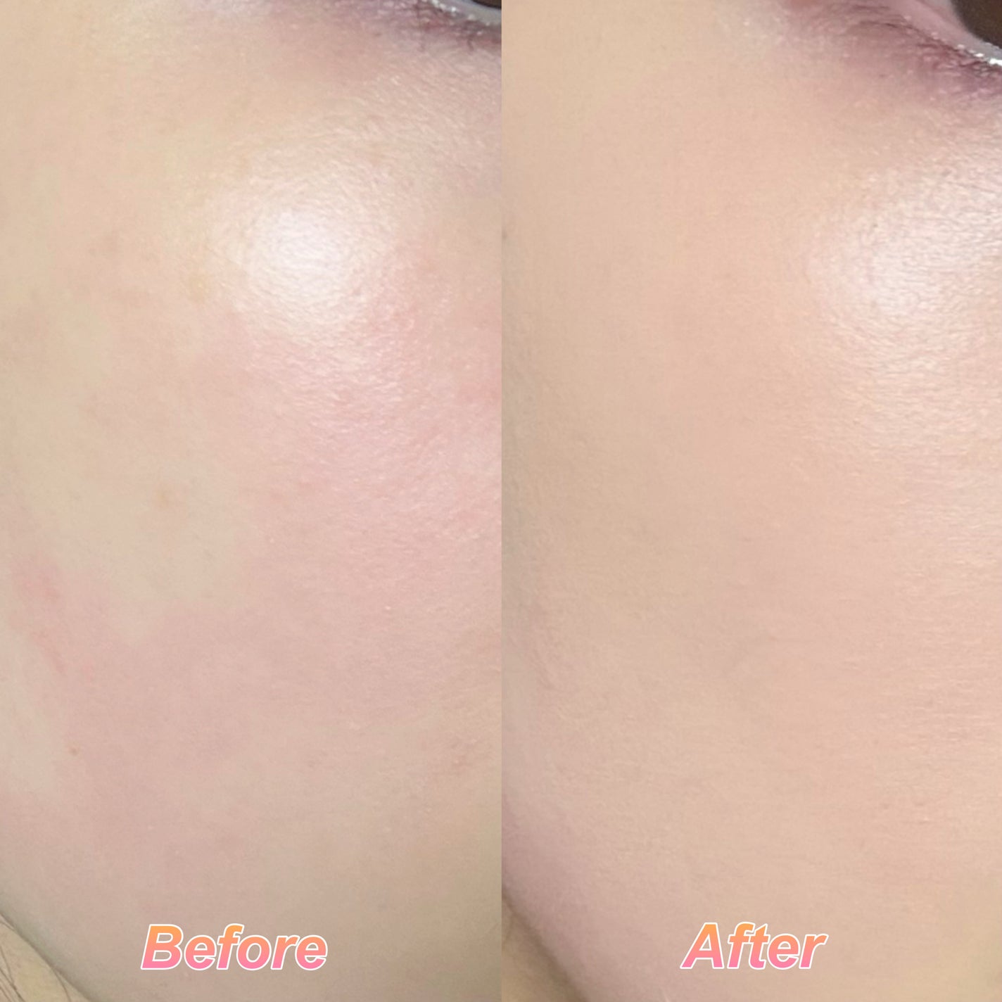 スーン クッションコンシーラー /エリザベス/クッションファンデーションを使ったクチコミ(3枚目)