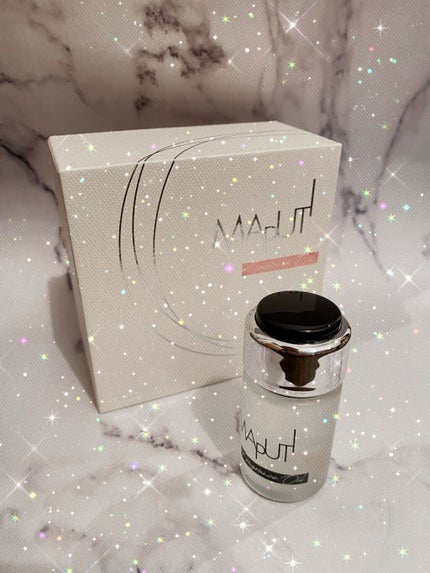 フレグランスオイル MAPUTI/MAPUTI/香水(その他)を使ったクチコミ(3枚目)