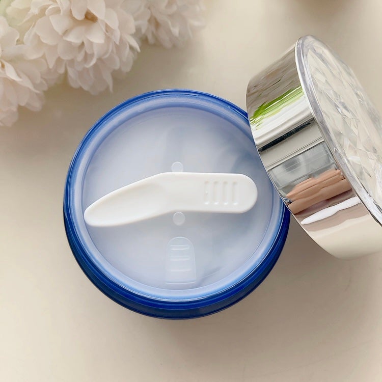 オールインワンジェル(スクアレンジェル)/sVEAS/オールインワン化粧品を使ったクチコミ(4枚目)