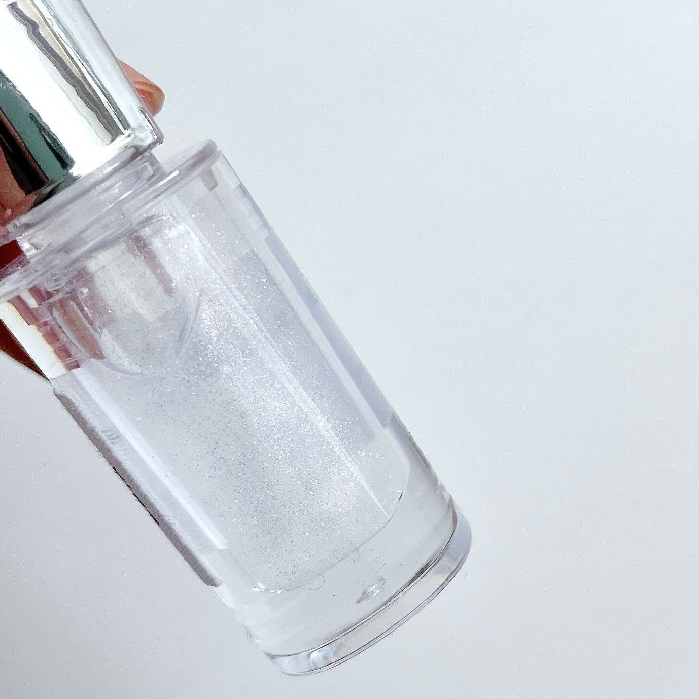 ローグロス/BBIA/リップグロスを使ったクチコミ(2枚目)