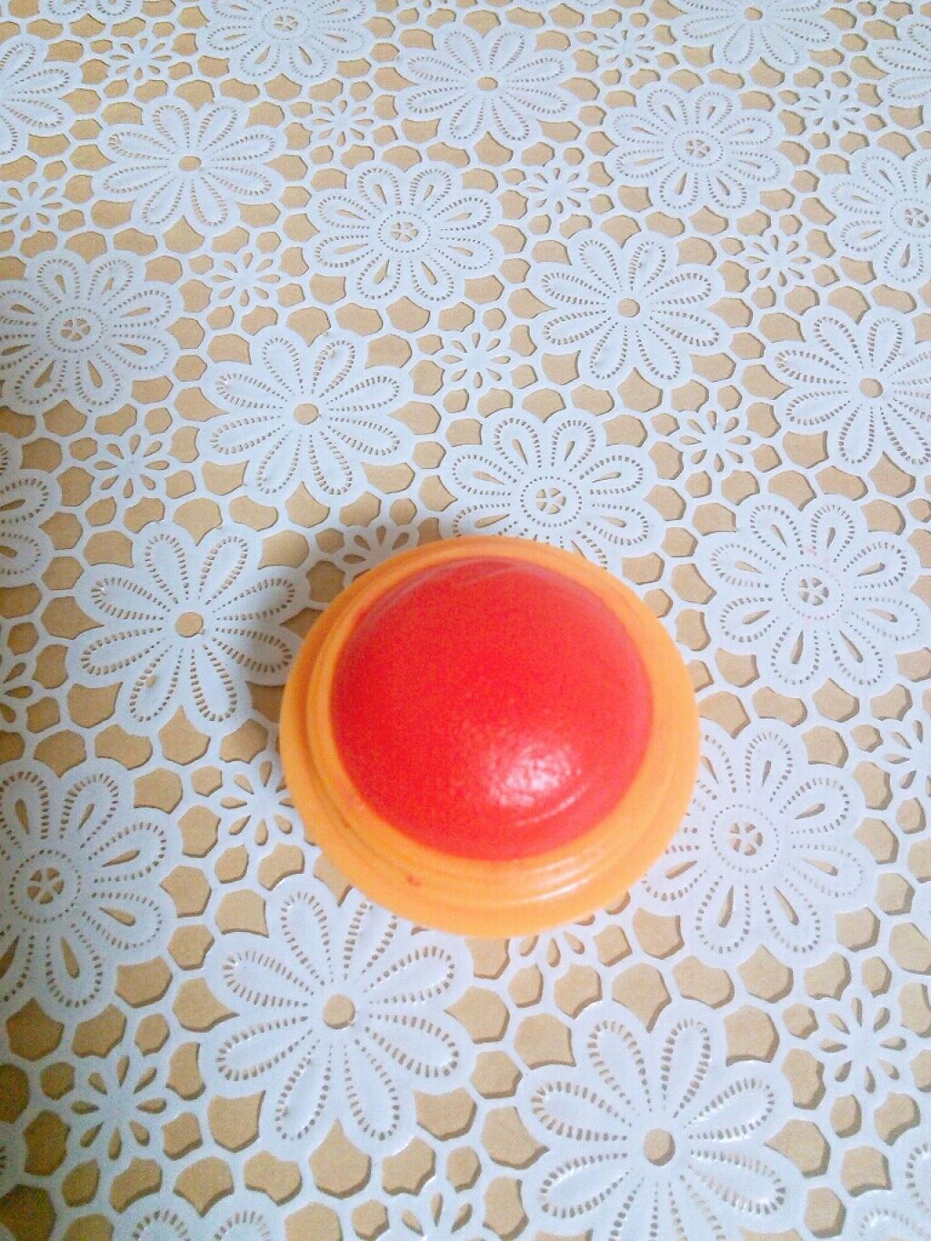 チュッパチャプス リップクリーム/キスミー チュッパチャプス/リップクリームを使ったクチコミ(2枚目)