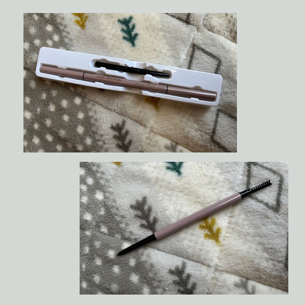 YAQINUO アイブロウ/YAQINUO/アイブロウペンシルを使ったクチコミ（3枚目）