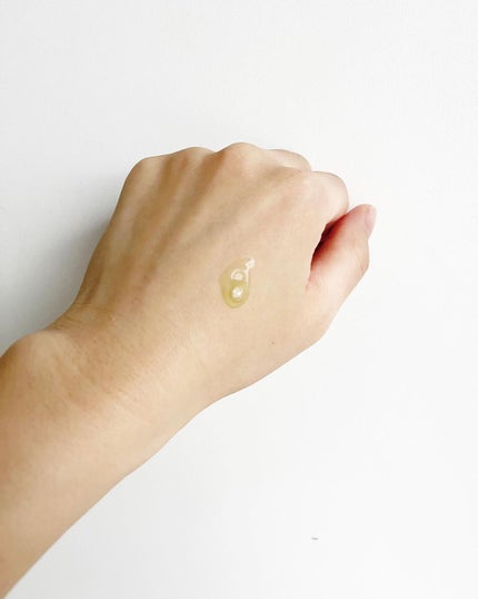 Noni Ampule/celimax/美容液を使ったクチコミ(5枚目)