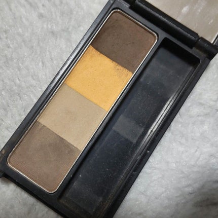 UR GLAM EYEBROW POWDER a /U R GLAM/パウダーアイブロウを使ったクチコミ(2枚目)