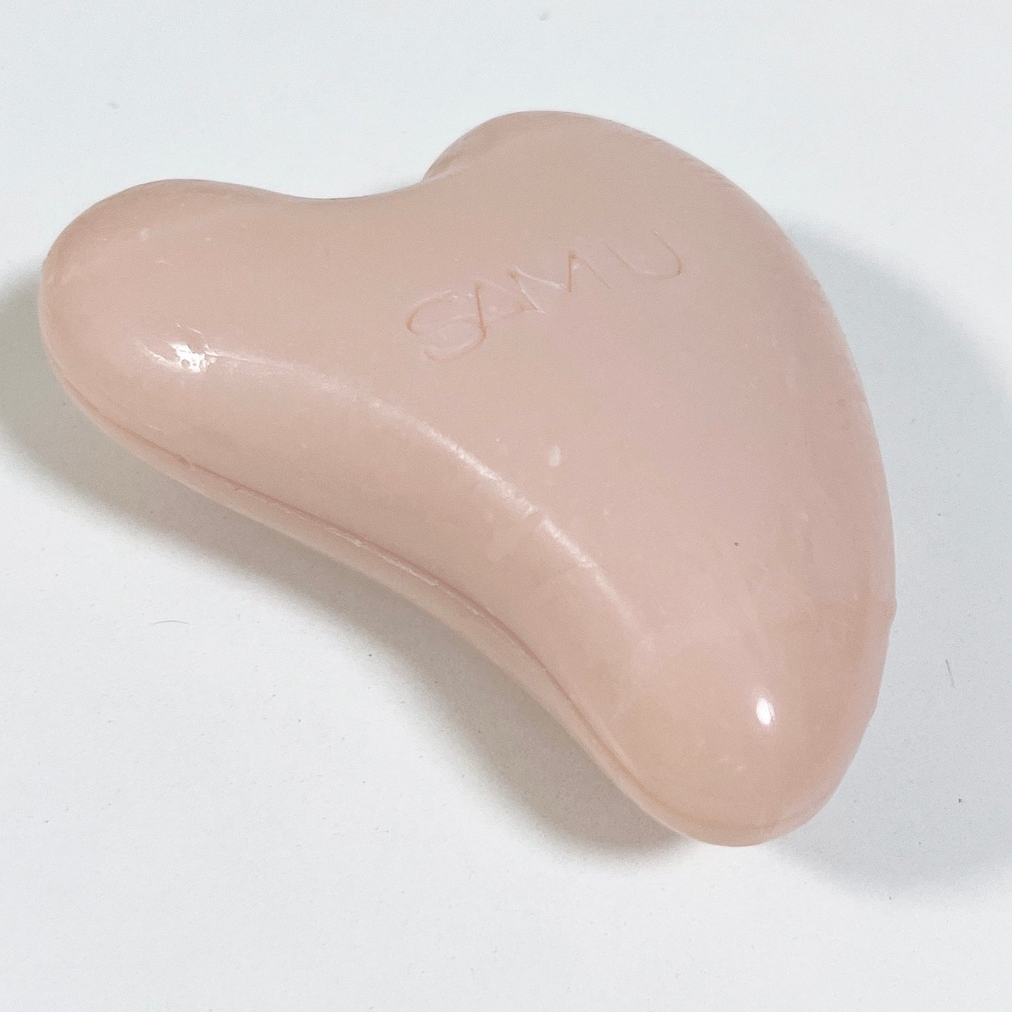 PHセンシティブクレンジングカッサバー/SAM'U/その他洗顔料を使ったクチコミ(4枚目)