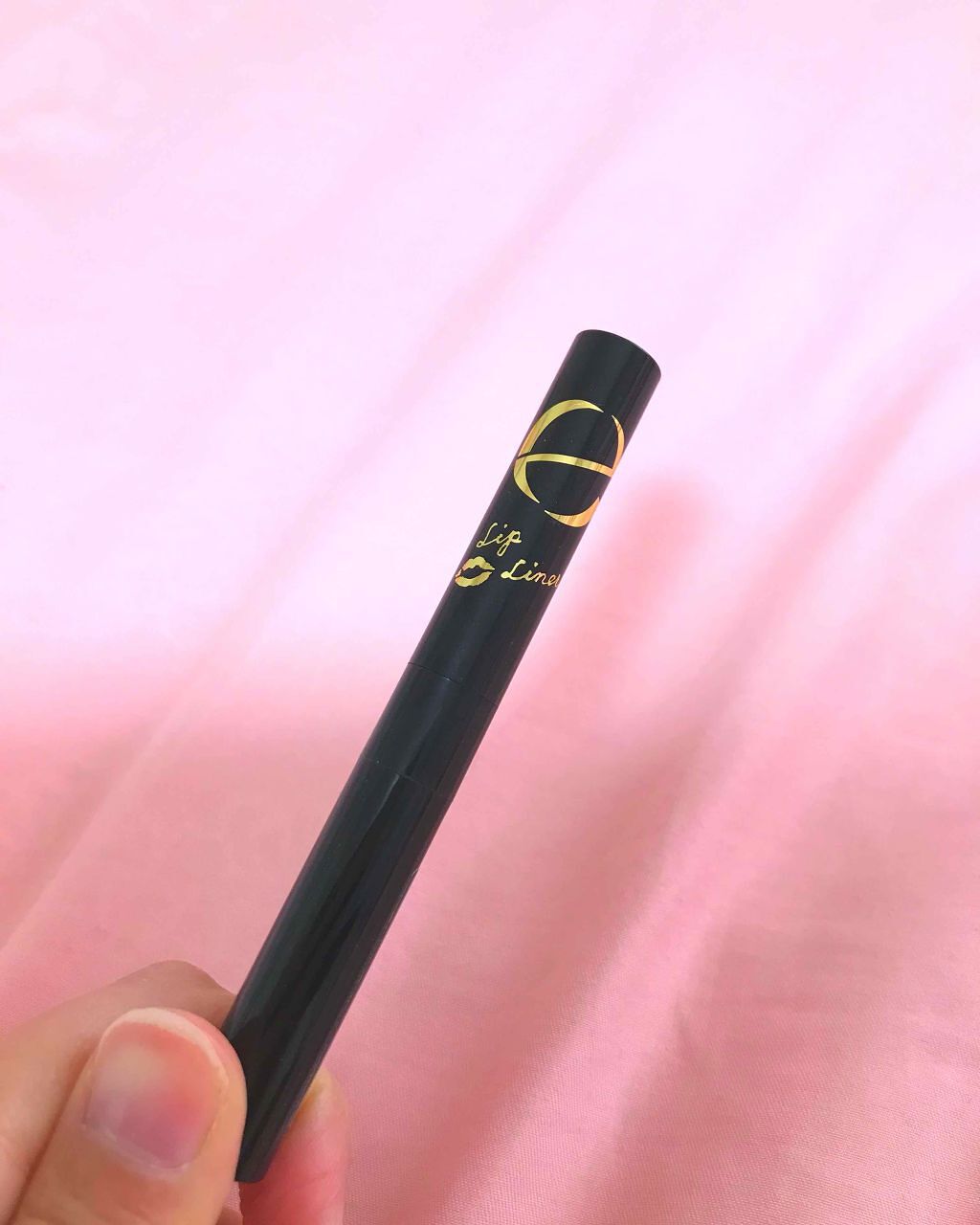 リップライナー/excel/リップライナーを使ったクチコミ(1枚目)