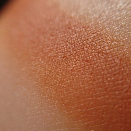 SUIKOミネラルマルチカラー/SUIKO HATSUCURE/単色アイシャドウを使ったクチコミ(4枚目)