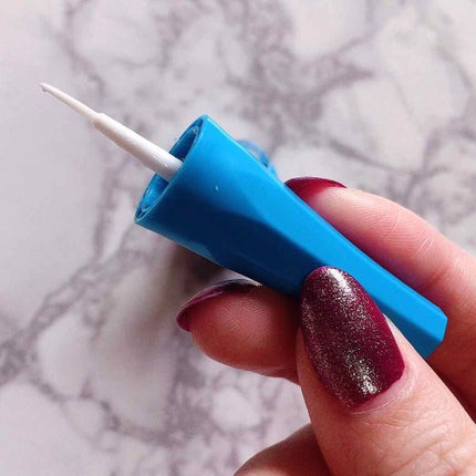 ルドゥーブル プレミアム/ルドゥーブル/二重まぶた用アイテムを使ったクチコミ(2枚目)