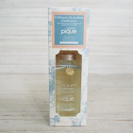 ジェラートピケ フレグランスディフューザー