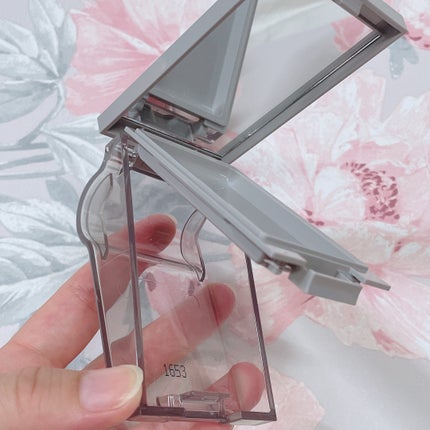 プリマヴィスタ デイトリートメントバーム 〈ローラータイプ〉/プリマヴィスタ/その他ファンデーションを使ったクチコミ(4枚目)