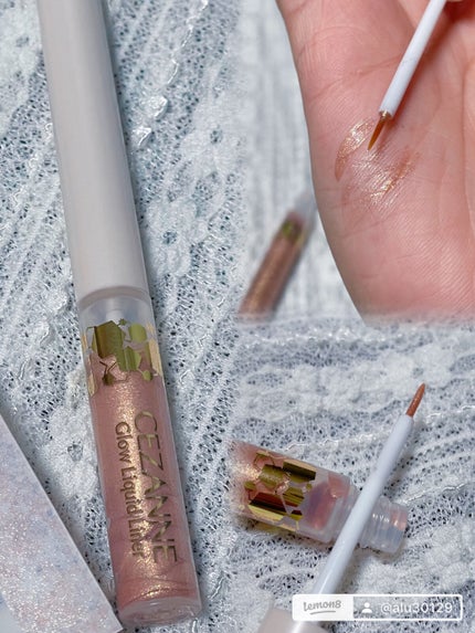 を使ったクチコミ(3枚目)