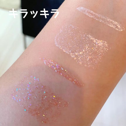 ティアー アイライナー/ETUDE/リキッドアイライナーを使ったクチコミ(5枚目)