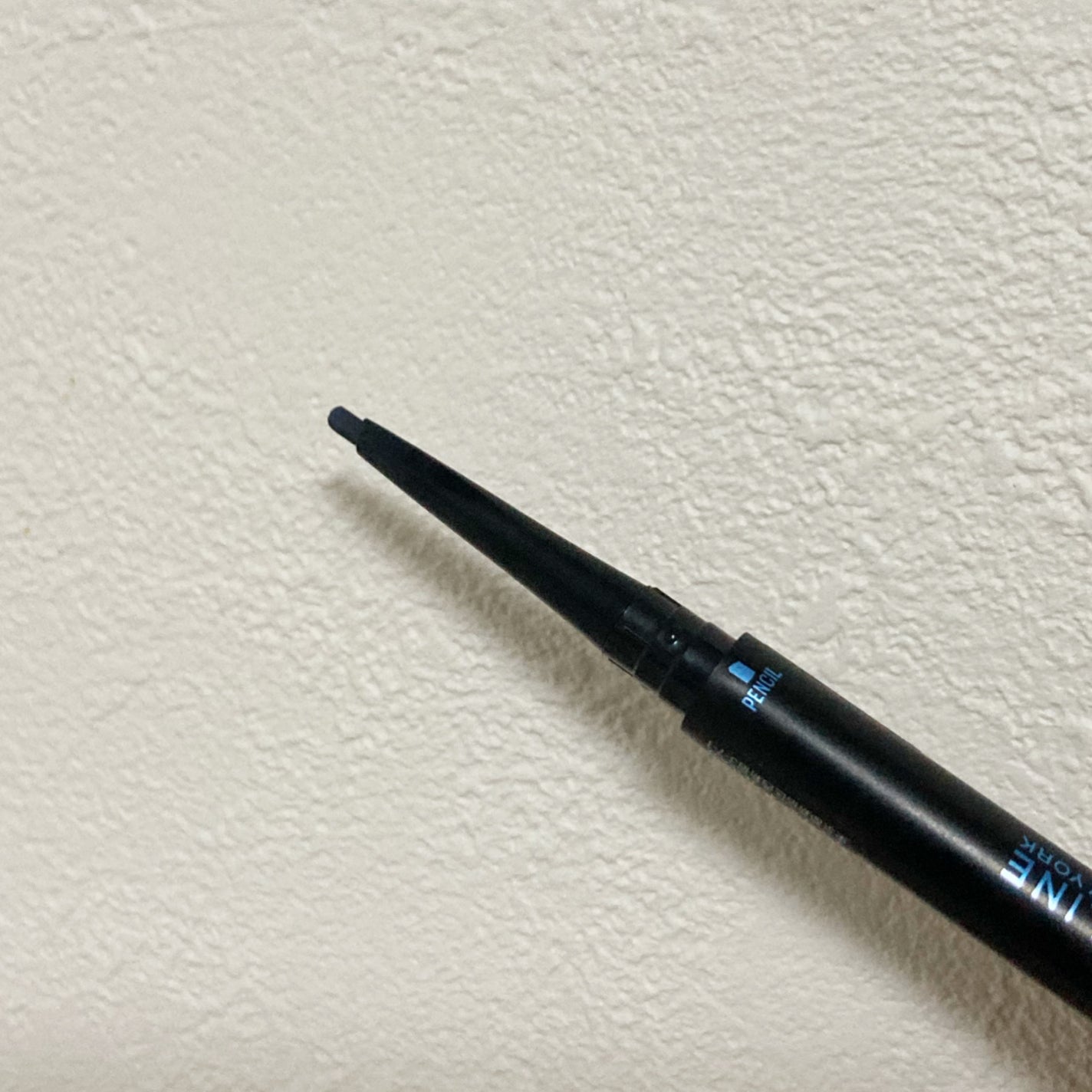 ブロウインク カラーティントデュオ/MAYBELLINE NEW YORK/眉ティントを使ったクチコミ(2枚目)