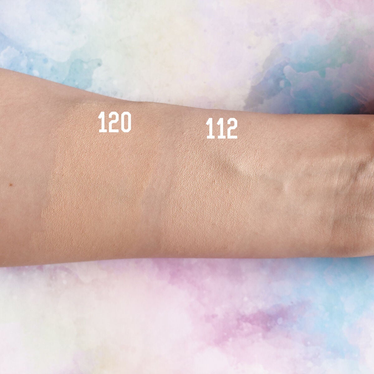 フィットミー リキッドファンデーション R/MAYBELLINE NEW YORK/リキッドファンデーションを使ったクチコミ(4枚目)