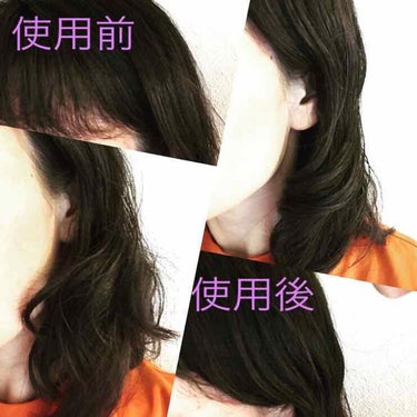 ハイドロリニュー ミスト モイスチュアリペア/スティーブンノル ニューヨーク/ヘアスプレー・ヘアミストを使ったクチコミ（1枚目）