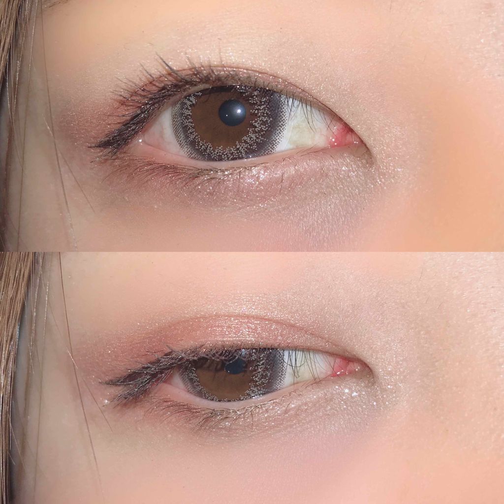 スリム リキッドライナー/FASIO/リキッドアイライナーを使ったクチコミ（1枚目）