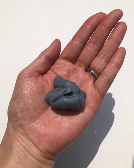 クレイクリームシャンプー(モイスト)/cocone/市販シャンプーを使ったクチコミ(2枚目)