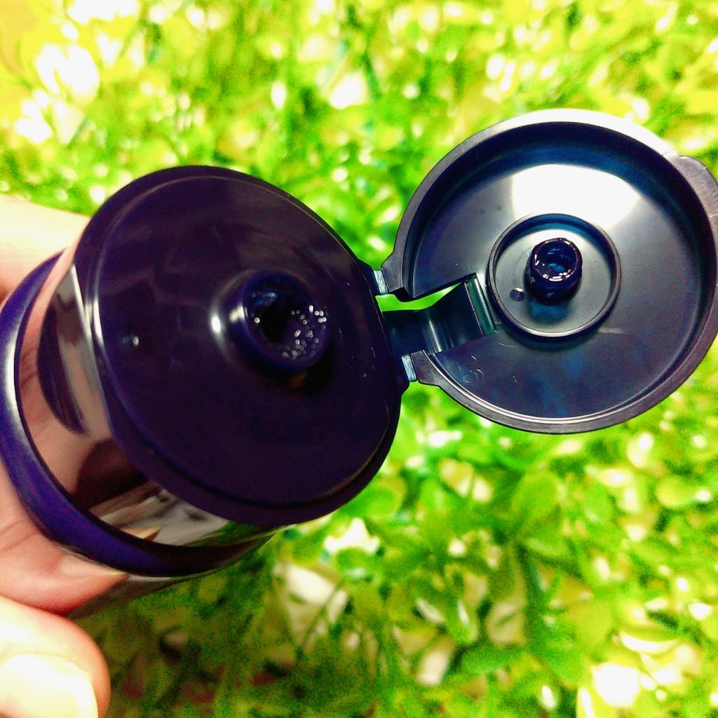 モイストゲルクレンジング/Re dermalab/クレンジングジェルを使ったクチコミ(2枚目)