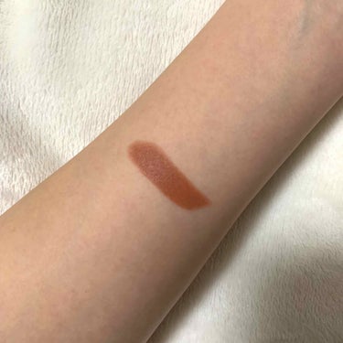 カラーセンセーショナル リップスティック C/MAYBELLINE NEW YORK/口紅を使ったクチコミ（2枚目）