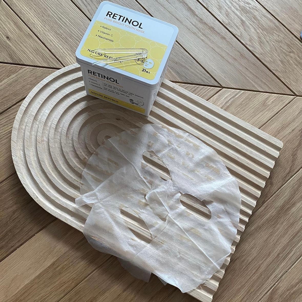 あお フォロバ🌼 on LIPS 「ママの時短ケア𓂃𓈒𓏸 自分のことなんて時間かけてられない‼️..」(3枚目)