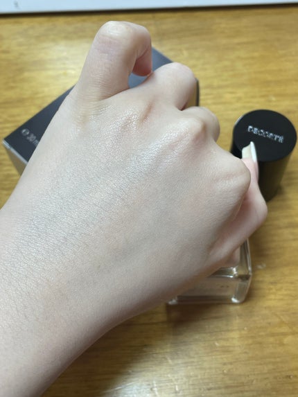 ロージー グロウライザー/DECORTÉ/化粧下地を使ったクチコミ(4枚目)