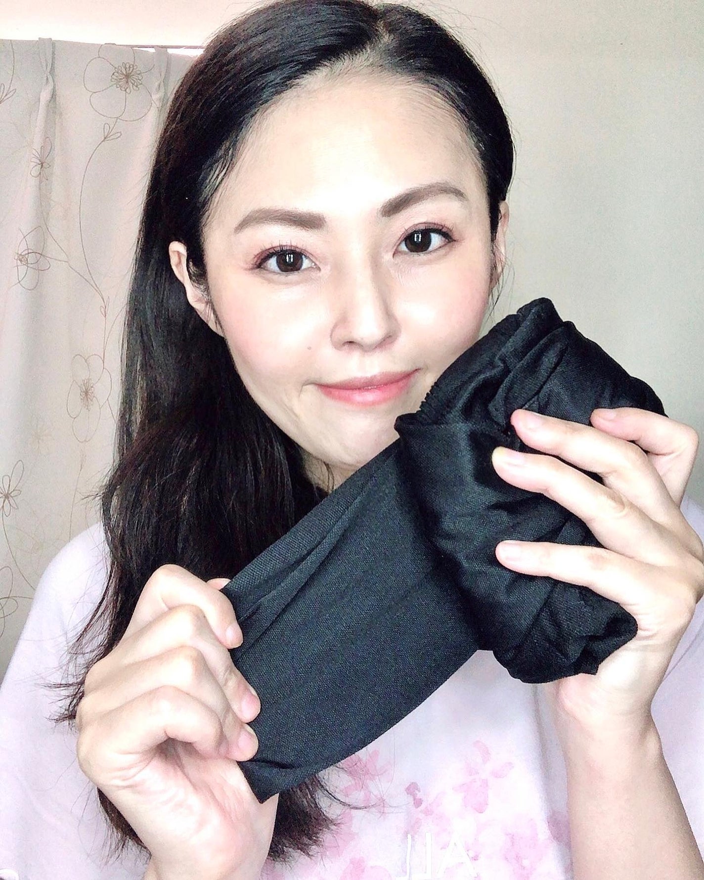 ネスタイルレギンス/NE-Style/その他を使ったクチコミ(2枚目)