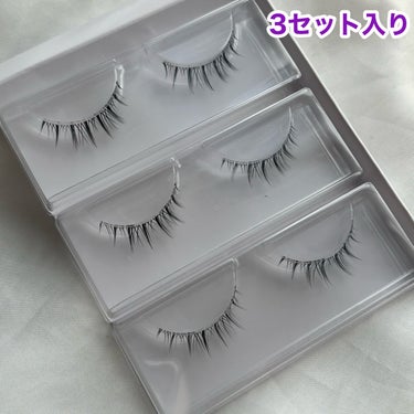 ビー・エヌ Vivias  Stretch Lash  ヴィヴィアス伸縮つけまつげのクチコミ「新感覚のつけまつ毛
✂ーーーーーーーーーーーーーーーーーーーー
ビー・エヌ
Vivias  S.....」（3枚目）