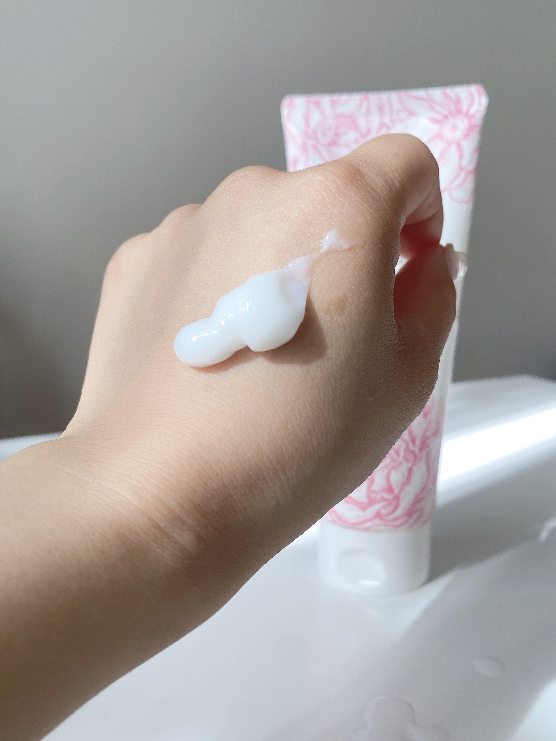 LPTケラチンリペアシャンプー/Daleaf/市販シャンプーを使ったクチコミ（3枚目）