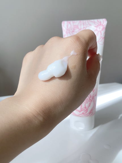 LPTケラチンリペアシャンプー/Daleaf/市販シャンプーを使ったクチコミ(3枚目)