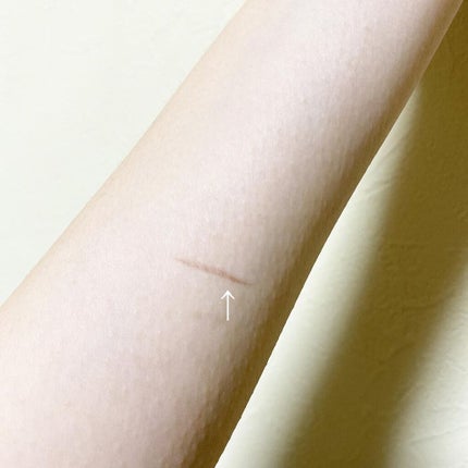 3wayスリムシェードライナー/キャンメイク/リキッドアイライナーを使ったクチコミ(2枚目)