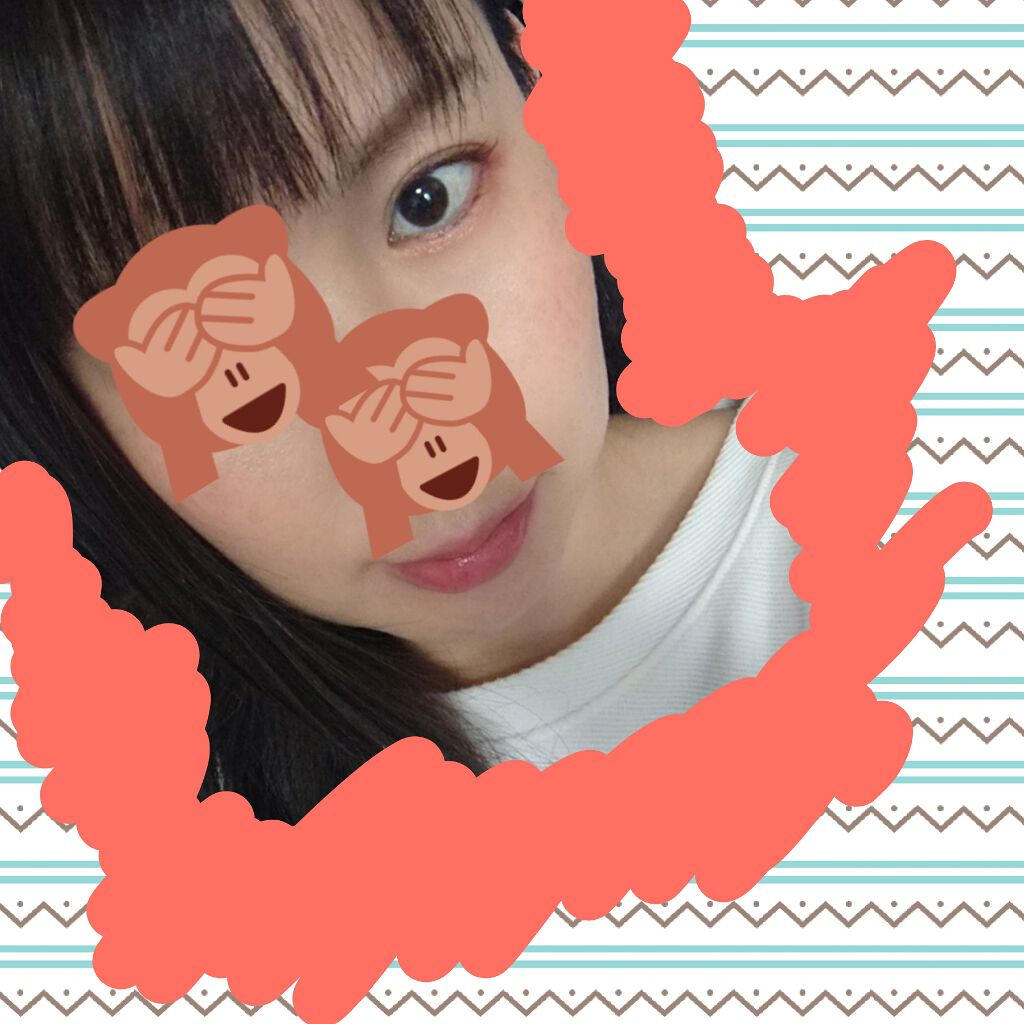 シマリング リップジャム/THREE/リップグロスを使ったクチコミ（3枚目）