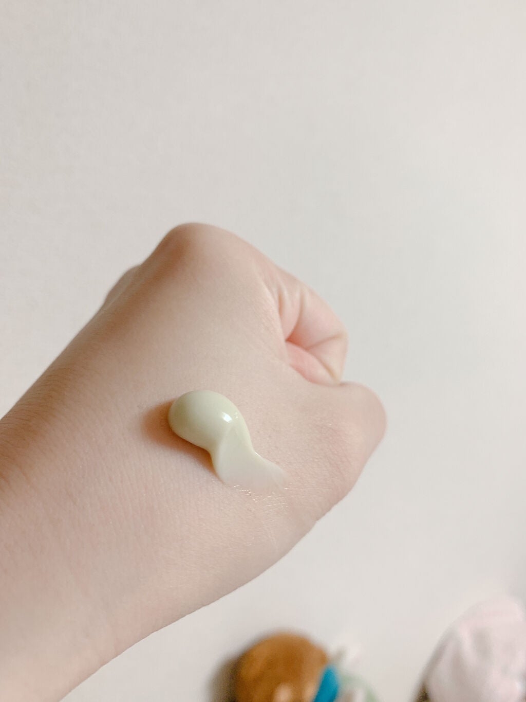 ドクタージャルト シカペア クリーム (第2世代)/Dr.Jart+/フェイスクリームを使ったクチコミ(2枚目)