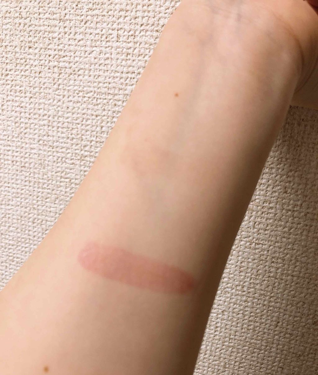 エクストラ オーディナリールージュ/ロレアル パリ/口紅を使ったクチコミ(3枚目)