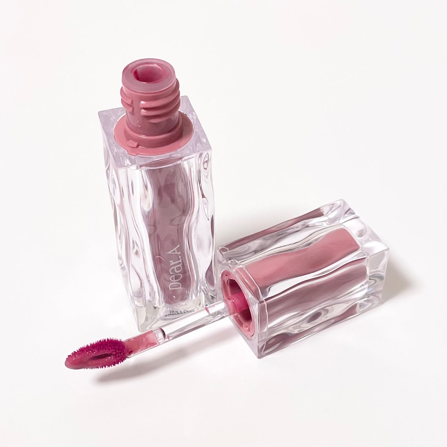 ハイドロデュイティント/Dear.A/リップティントを使ったクチコミ(3枚目)