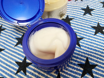 スペシャルジェルクリーム(モイスト)/アクアレーベル/オールインワン化粧品を使ったクチコミ(4枚目)