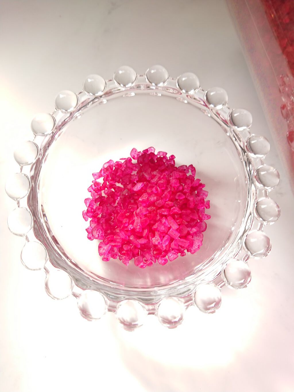 Ayur Time(アーユルタイム)/アーユルタイム/無機塩系入浴剤を使ったクチコミ(3枚目)