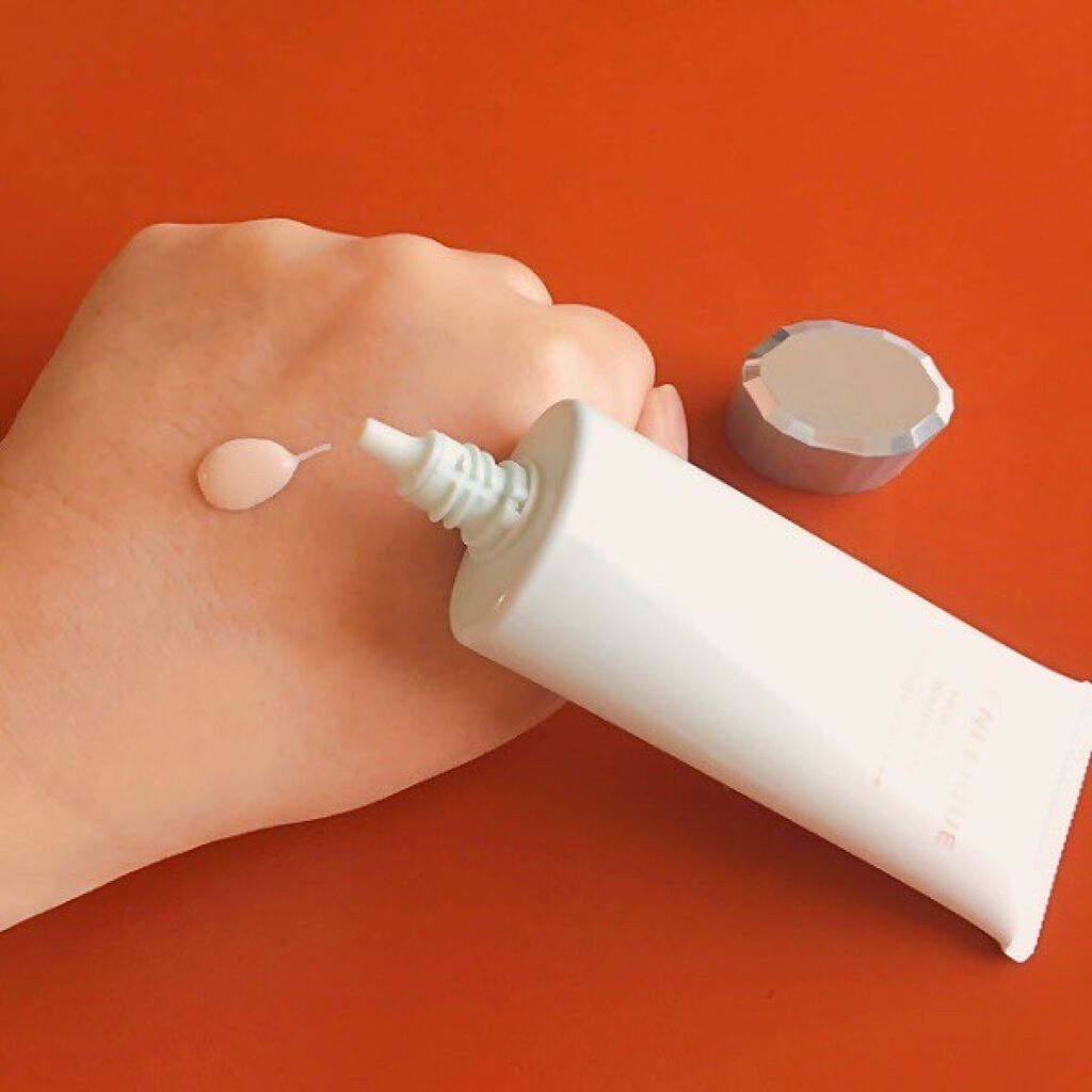 ベネフィーク ホリスティックホワイトUV/BENEFIQUE/日焼け止めスティックを使ったクチコミ(2枚目)