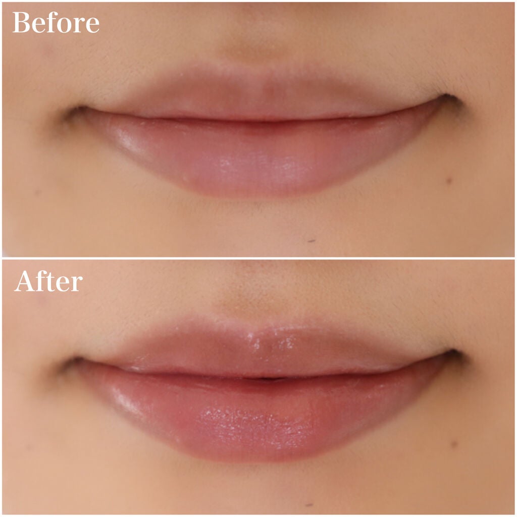 ルージュ ディオール バーム/Dior/リップバームを使ったクチコミ(3枚目)