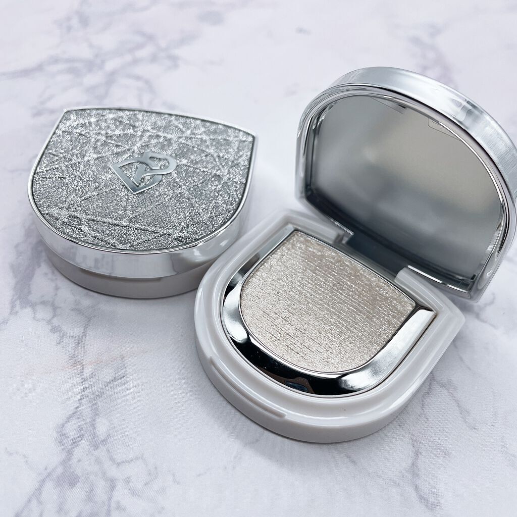 PERFECT DIARY (パーフェクトダイアリー)オートクチュール「タッチ」シングルアイシャドウ/PERFECT DIARY/単色アイシャドウを使ったクチコミ(1枚目)