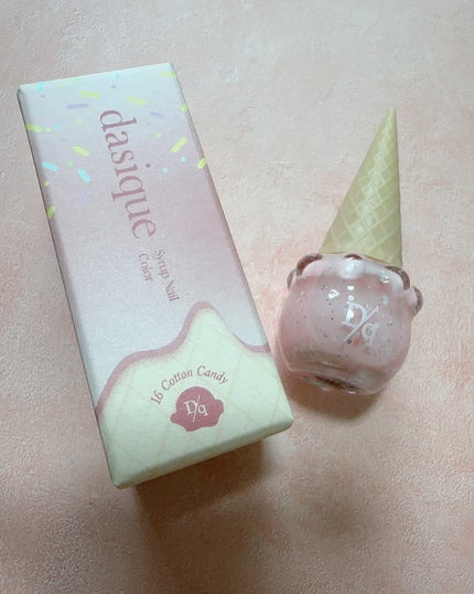 ムードペインティングリップアンドチークパレット/dasique/マルチパレットを使ったクチコミ(5枚目)