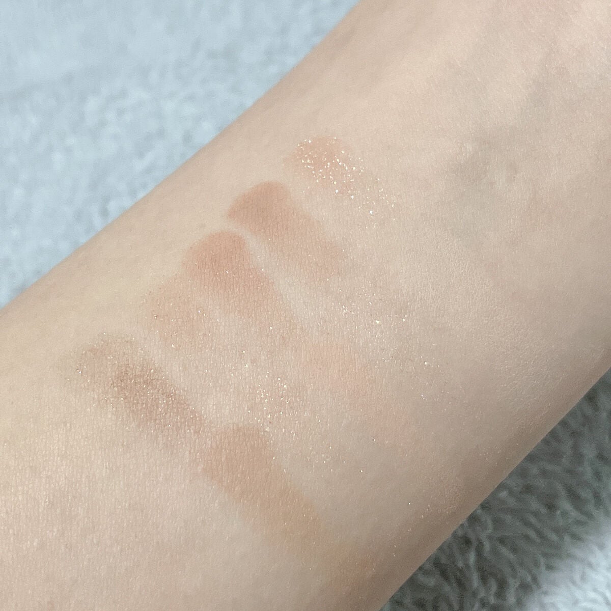 プロ アイ パレット/CLIO/アイシャドウパレットを使ったクチコミ(3枚目)