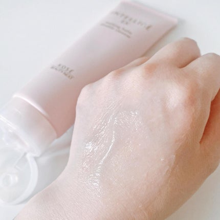 クレイ W クレンズ/アンテリージェEX/クレンジングクリームを使ったクチコミ(5枚目)