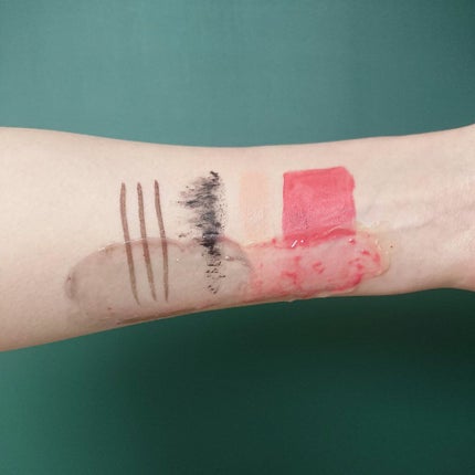 THREE バランシング クレンジング オイルジェル/THREE/クレンジングジェルを使ったクチコミ(5枚目)