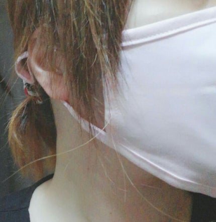 うるおい保湿のスキンケアマスク/AXES/その他スキンケアグッズを使ったクチコミ(4枚目)