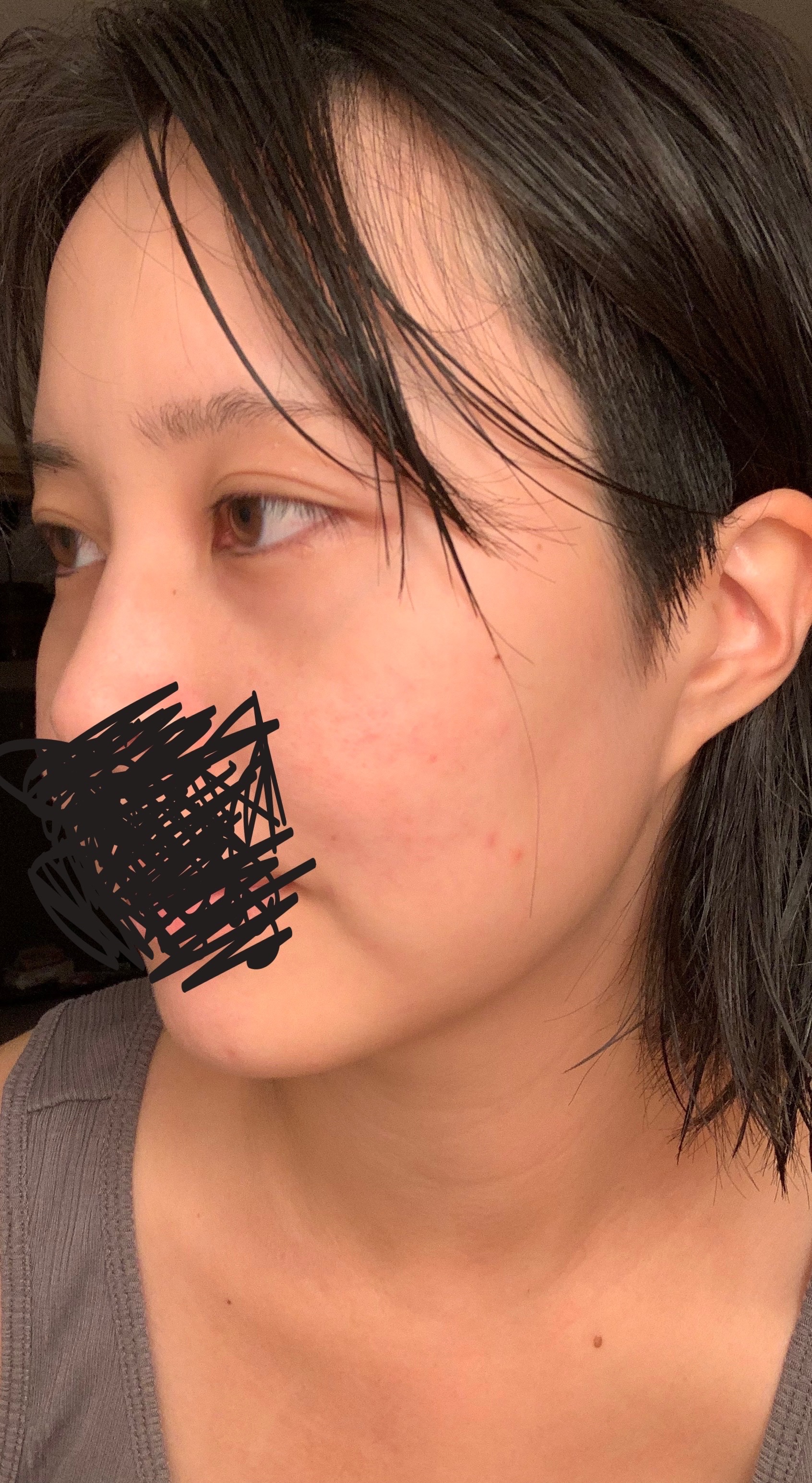 アクティブクレンズ クレンジングオイル/Ｗ/M AAA/オイルクレンジングを使ったクチコミ（3枚目）