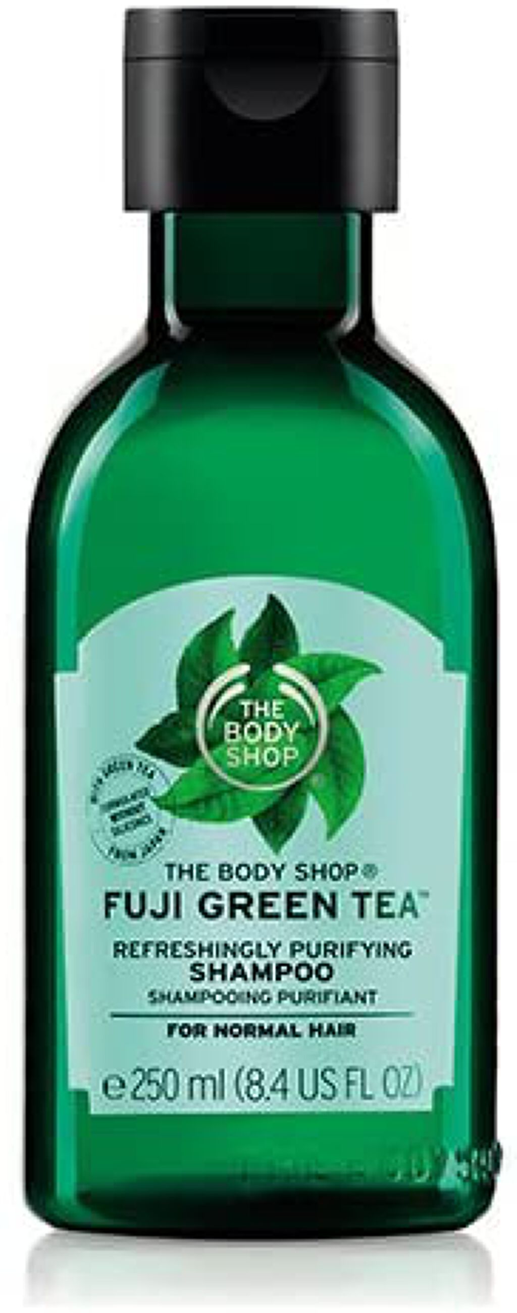 リフレッシュピュアシャンプー THE BODY SHOP