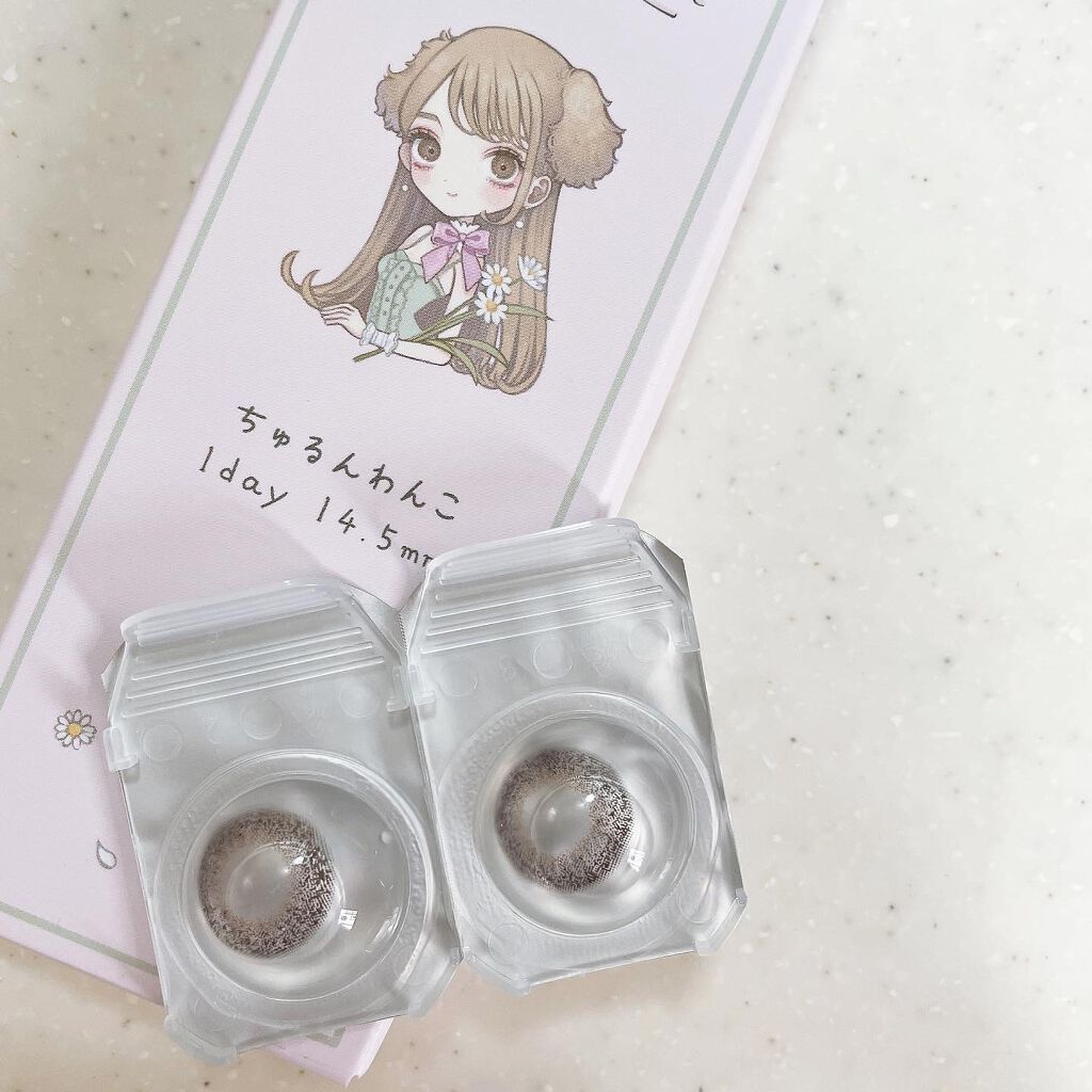 MieQaM ちゅるんわんこ