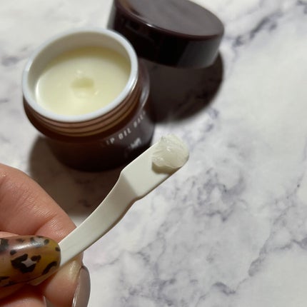 BBIA LIP OIL BALM/BBIA/リップケアを使ったクチコミ(3枚目)