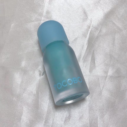 ジューシーベリープランピングリップオイル/TOCOBO/リップグロスを使ったクチコミ(3枚目)