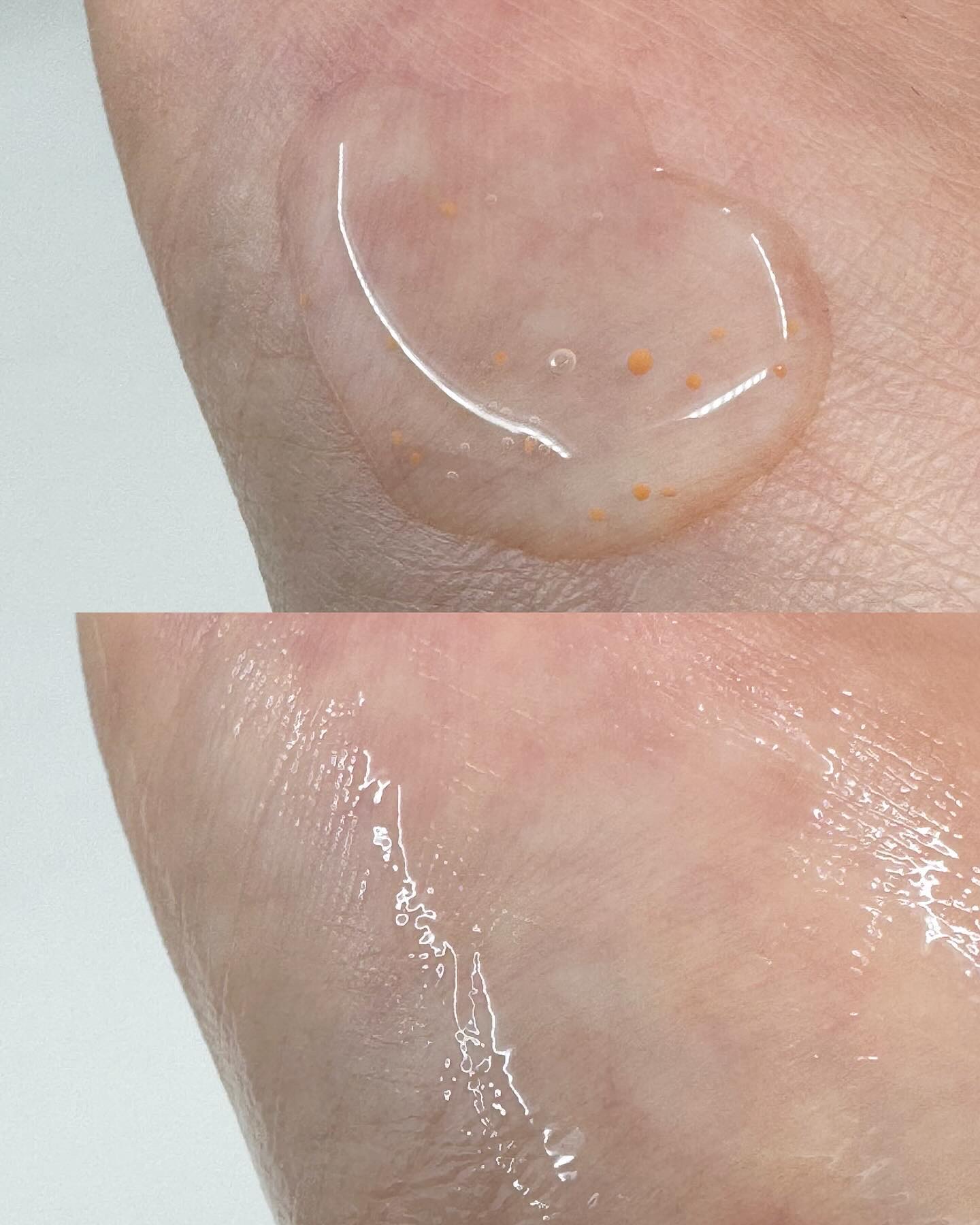 アビブ　グルタチオンソームダークスポットセラムビタドロップ/Abib /美容液を使ったクチコミ（3枚目）